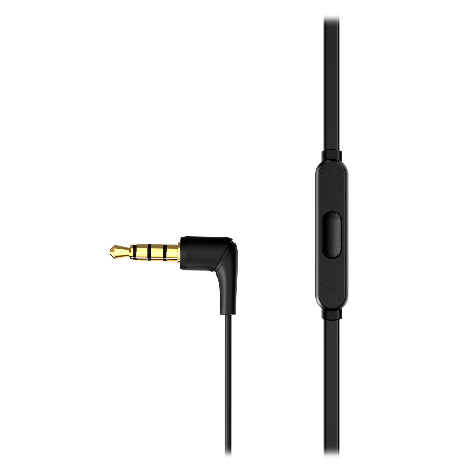 HyperX Cloud Earbuds II: Chọn nút tai vừa tai