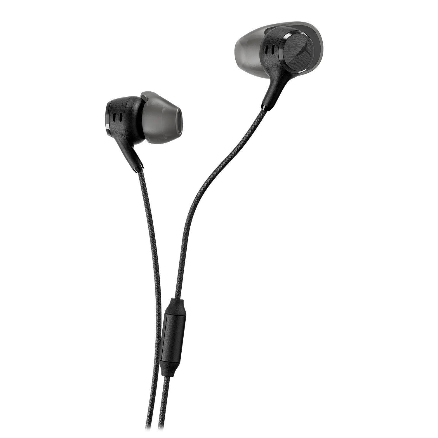 HyperX Cloud Earbuds III S — Đen