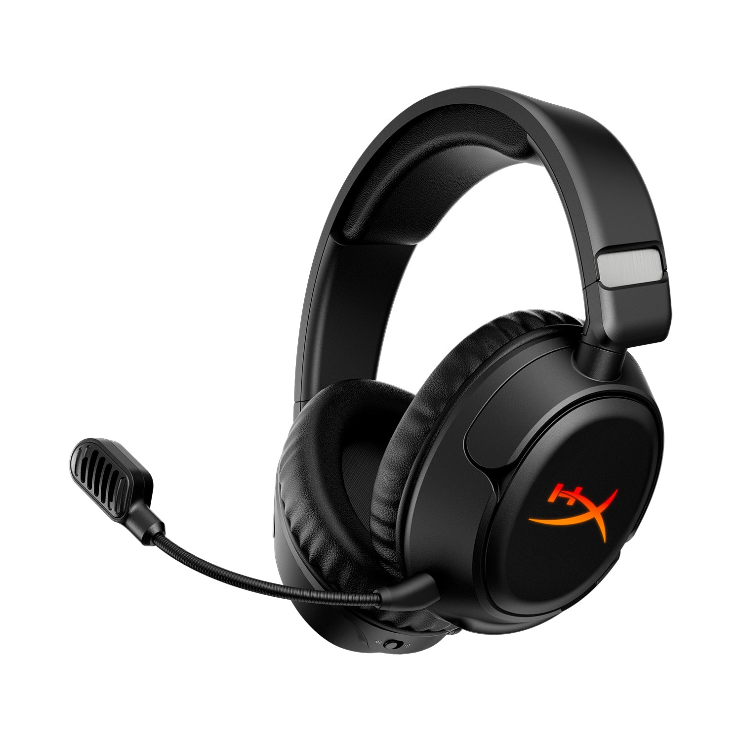 HyperX Cloud Flight 2 Wireless — Đen