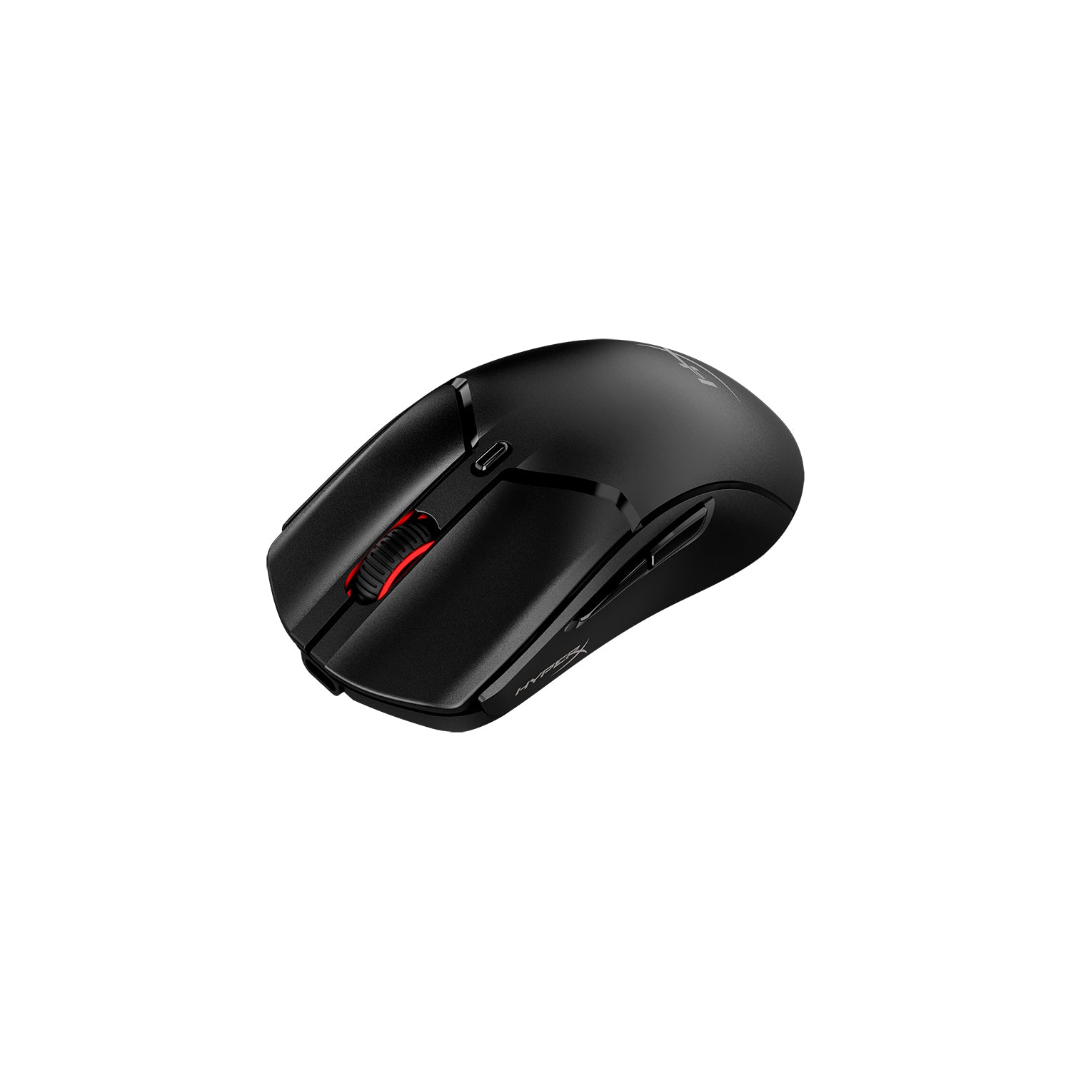 HyperX Pulsefire Haste 2 Mini Wireless: Theo dõi và độ nhạy
