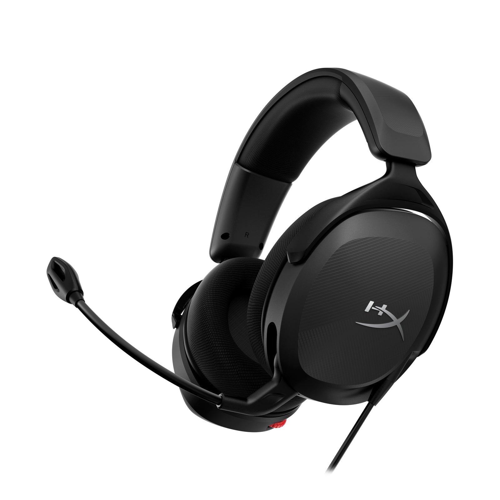 HyperX Cloud Stinger 2 Core — Đen