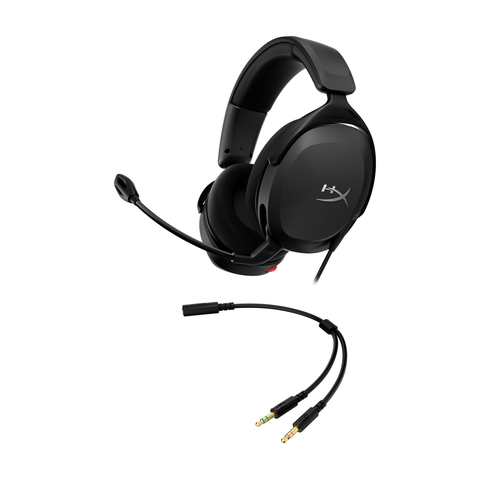 HyperX Cloud Stinger 2 Core: Đúng bản dành cho PC