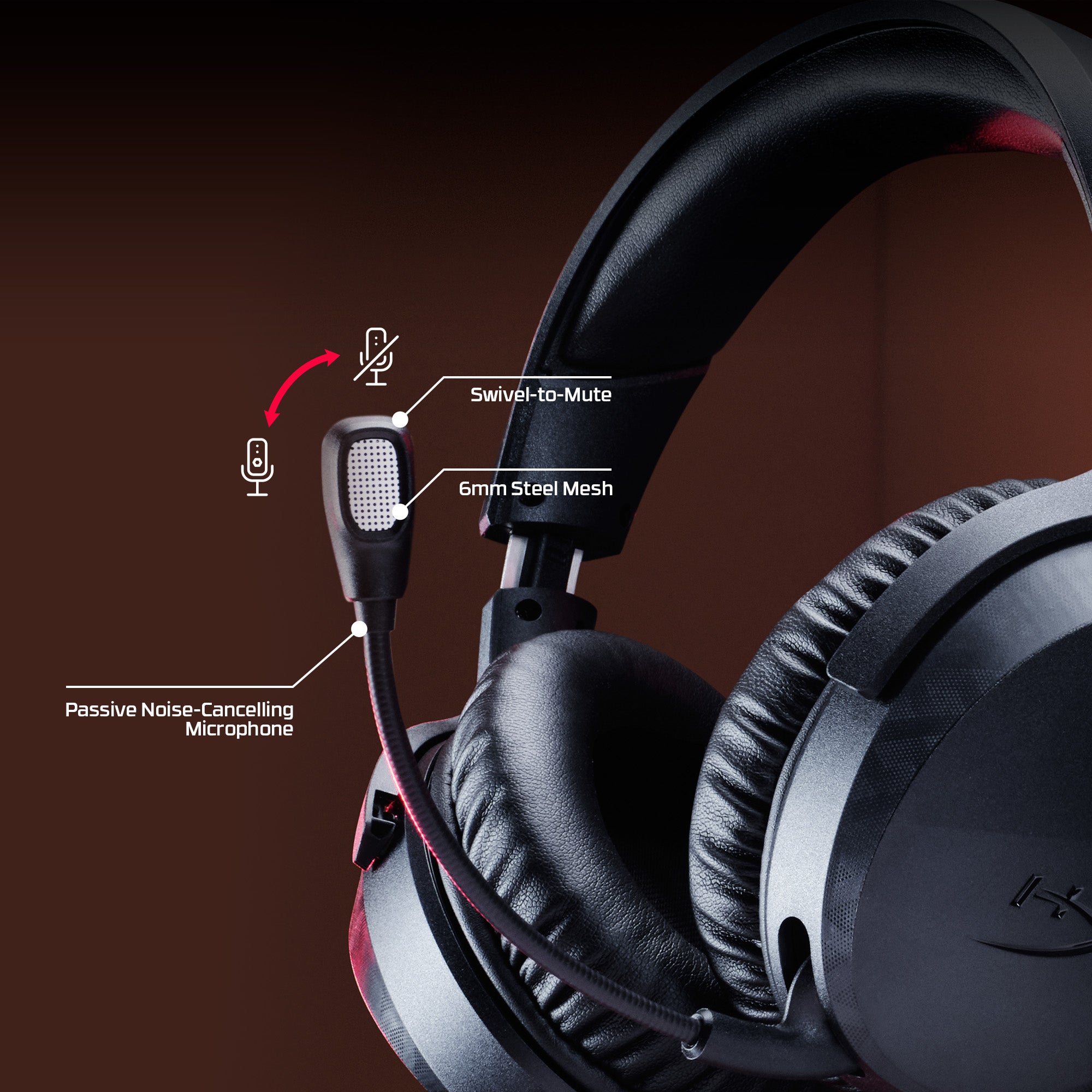 HyperX Cloud Stinger 3: Kết nối đúng thiết bị